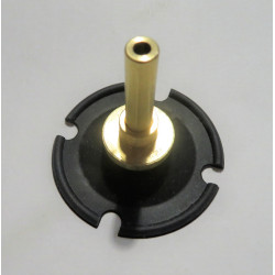 SU JET Assembly HD type 0.125", HD8 2 inch Carburettor (AUC8156) SU JET Assembly HD type 0.125", HD8 2 inch Carburettor (AUC8156)