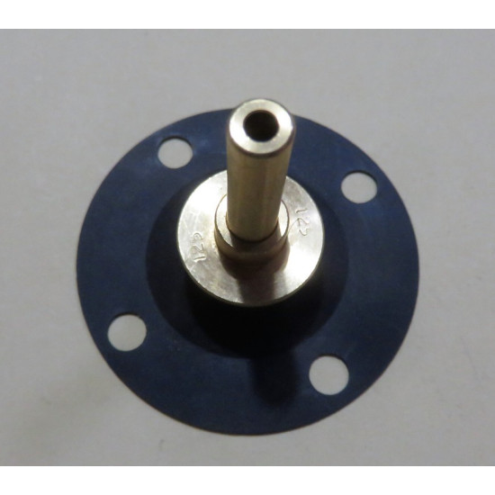 SU Jet Assembly HD 0.100" Type F Rolls Royce Bentley 4.6L 6 cyl. 1954-55 [AUC8158] 