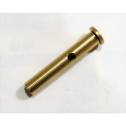 SU JET ASSEMBLY H THERMO TYPE 0.100" AC ALVIS ASTON MARTIN DAIMLER JAGUAR JENSEN LAGONDA WOLSELEY (AUC8189)