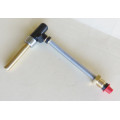 Jets, Metering Needles, and Holders