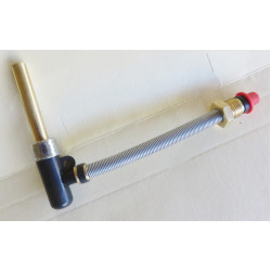 SU JET Assembly HS 0.090" RH; 30 Degree Float Bowl (AUD9102) 