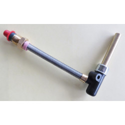 SU JET Assembly HS 0.090" LH, 20 Degree, Austin Healey MG MG Midget Cooper Riley Wolseley & more (AUD9142)     