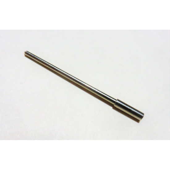 SU Carburettor Metering Needle suits 0.125" Jet [SU125F]