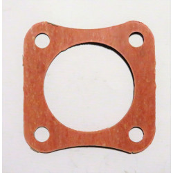 SU Carburettor Flange Gasket H8, HD8, HS8, 2" Dia 4 bolt mount Carbs (AUD4866X)