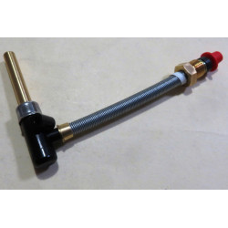 SU Jet Assembly HS .090" L/H; suits 30 degree float bowl (AUD9098) 