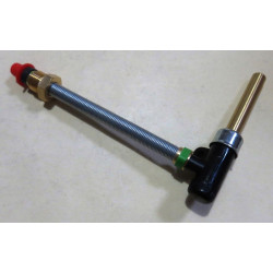 SU JET Assembly HS 0.090" RH, 20 Degree Austin Healey MGB, MG Midget Mini Cooper Reliant Triumph Wolseley more (AUD9141)   