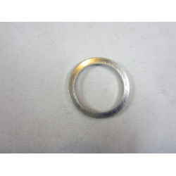SU Carburettor Banjo Washer Aluminium 0.675" I. D.  (AUD2374)