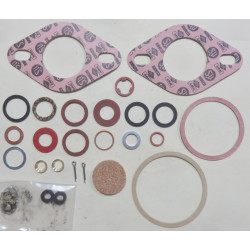 SU Carburettor Gasket & Seal Kit D2, D3, HV4 [AUE949]