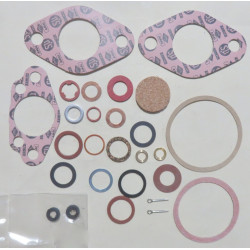 SU Carburettor Gasket & Seal Kit H2, HV3 [AUE952]