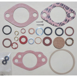 SU Carburettor Gasket & Seal Kit  H3, H4 (AUE954)