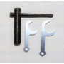 SU Carburettor Spanner Kit [AUE670] 