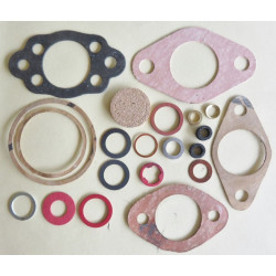 SU Carburettor Gasket & Seal Kit H1, H2, OM, D3, MC2, UBA, HV3, Austin, Ford, Jaguar, MG, Morris, Riley, Rover, Wolseley,  (AUE800)