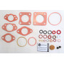 SU Carburettor D5 D5-Thermo H4 H6 Alvis Aston Austin Lagonda Jaguar Riley many more Gasket & Seal Kit [AUE901]   