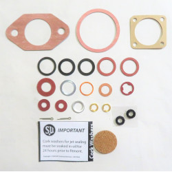 SU Carburettor MC2 Gasket Kit [AUE903]