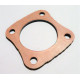 SU Insulating Block HD8 HS8 2" dia 3mm thick [C17413]