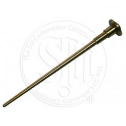 SU Carburettor Metering Needle Spring Loaded BIAS .090" [SU090B] 