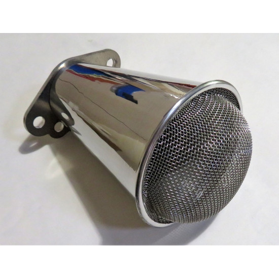 SU Ram pipe H6 HD6 HS6 velocity stack 135mm - 5.3" High genuine SU item [HS175L] 