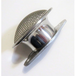 SU Ram pipe H6 HD6 HS6 velocity stack 40mm - 1.6" high genuine SU item [HS175S] 