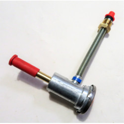 SU jet assembly HS 0.090" L/H Capstat horizontal [LZX1111]