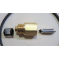 SU Carburettor Needle & Seat Kits