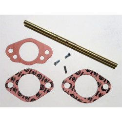 SU Carburettor Throttle Shaft Kit H4 Lotus Elite Jaguar SS Mk IV MG C NE PB VA TC TD TF Magnette [WZX988]