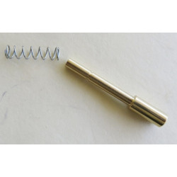 SU Carburettor Float Tickler Pin Kit suits T1, T2, T4 Bowl Lids on all early SU (WZX993) SU Carburettor Float Tickler Pin Kit suits T1, T2, T4 Bowl Lids on all early SU (WZX993)