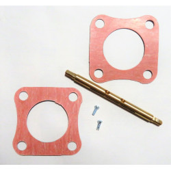 SU Carburettor throttle shaft kit HIF7 Jaguar XJ6 3.4 4.2 rear carb [some] [WZX1173]