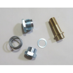 SU carburettor HS Jet Bearing Kit Course thread [WZX1341] 