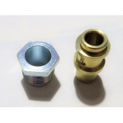 SU carburettor HIF & KIF jet bearing kit [WZX1441]