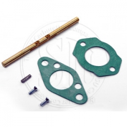 SU Carburettor Throttle Shaft H1 Austin Healey Sprite, Morris Minor, Triumph Herald (WZX851) 