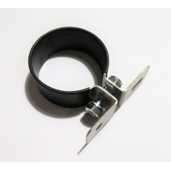 SU fuel pump mounting bracket specially tapered to suit pump body [ABF916]