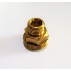 SU pump union 1/4BSP threaded outlet fitting [AUA1422]