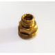 SU pump union 1/4BSP threaded outlet fitting [AUA1422]