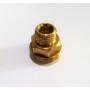 SU pump union 1/4BSP threaded outlet fitting [AUA1422]