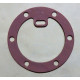 SU Fuel Pump Gasket Pump Body to Sandwich Plate, under diaphragm on LP, HP Pumps (AUA4082)  