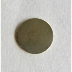 SU Fuel Pump Valve LCS Series 1948-63 (AUA4611) 