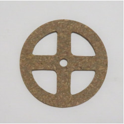 SU fuel pump joint washer - air bottle AUF300 AZX1300 series [AUA573]