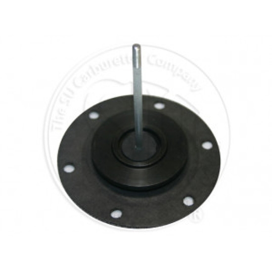 SU Fuel Pump Diaphragm Post 1985 LP Dual LP Short Spindle 2-3/8" (2.375") (AUB6082)