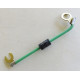SU Fuel Pump Supressor LCS; LP; HP; Dual LP; Dual HP; AUF300; AZX1300 Series; Diode Resistor type replaces AUB6179 [CZX1004]   