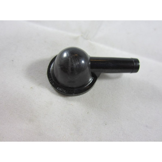 SU Fuel Pump Inlet & Outlet Nozzle 5/16" AUF 200 Series (AUB663)