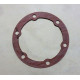 SU Fuel Pump Gasket mounts between Body and Coil Housing LCS, LP, HP, inc Dual Types, AUF and AZX1300 Series (AUB809X) 