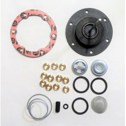 SU Fuel Pump ELECTRONIC overhaul kit AUF200 Electronic AUF214 Electronic Series Pumps [EPK200E]