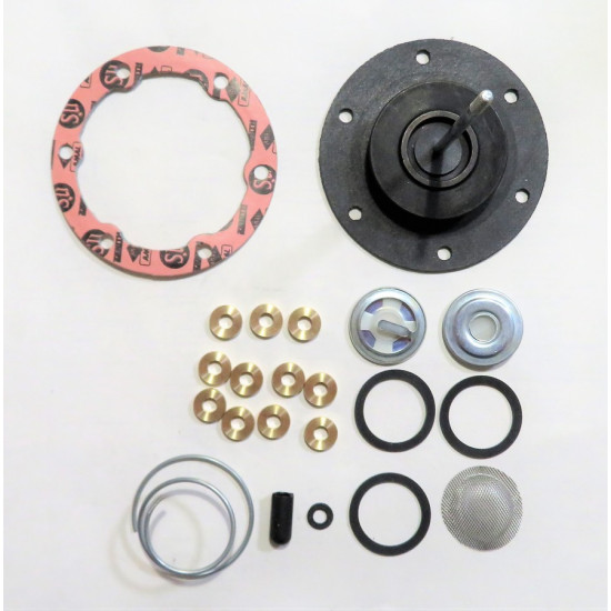 SU Fuel Pump ELECTRONIC overhaul kit AUF200 Electronic AUF214 Electronic Series Pumps [EPK200E]