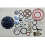SU Fuel Pump rebuild Kit AUF300 & AZX1300 Series Negative Earth 12 & 24 Volt [EPK300]  