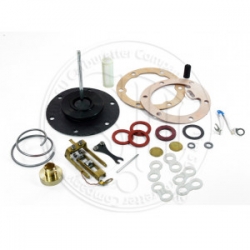 SU Fuel Pump Overhaul Kit HP Negative Earth Type (EPK600) 