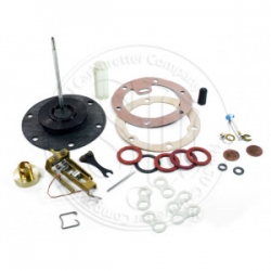 SU Fuel Pump Overhaul Kit HP Long Housing Dual polarity Type (EPK601) 