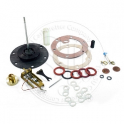 SU Fuel Pump Overhaul Kit HP Positive Earth Type (EPK605) 