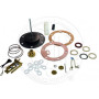 SU Fuel Pump Overhaul Kit LP '85-on AUA25, UA66 [12V], AUA26 [6V] plus more (EPK705) 