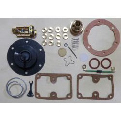 SU Fuel Pump Overhaul Kit LCS Short Housing type 1963 on [EPK800]