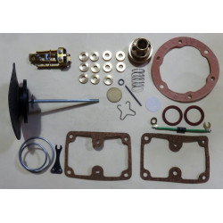 SU Fuel Pump Overhaul Kit LCS Long Housing type 1948 - 1963 [EPK805]